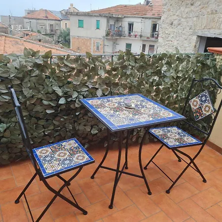 Palazzo Bed & Breakfast *