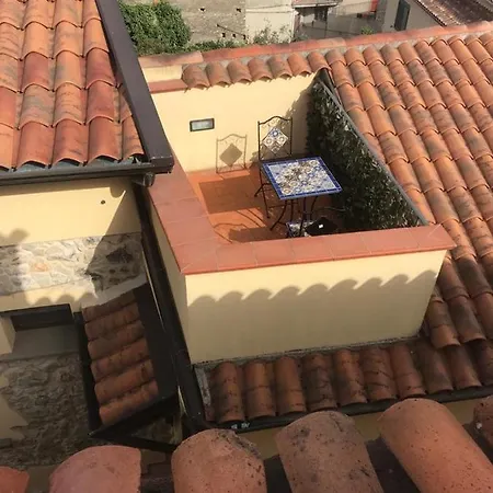 Bed & Breakfast Palazzo