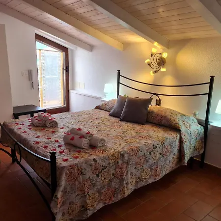 Palazzo 3* Trentinara