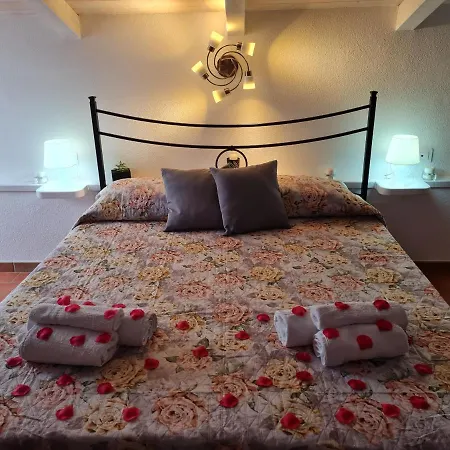 Bed & Breakfast Palazzo