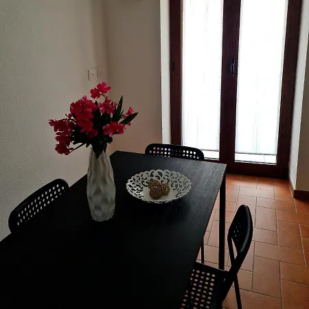 فندق مبيت وإفطار Palazzo Trentinara