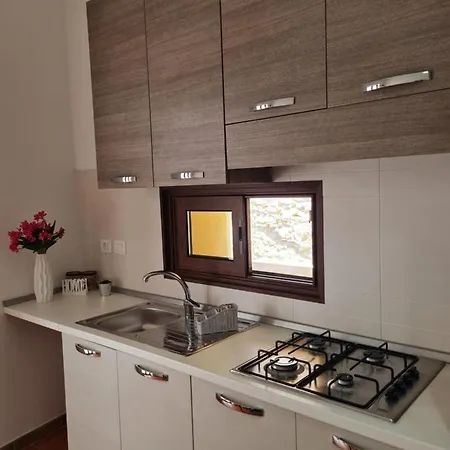 Bed & Breakfast Palazzo
