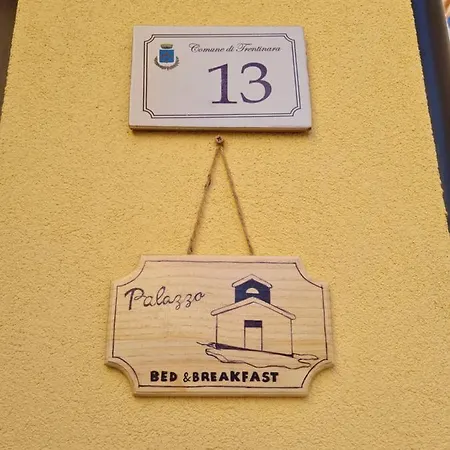 Palazzo 3*