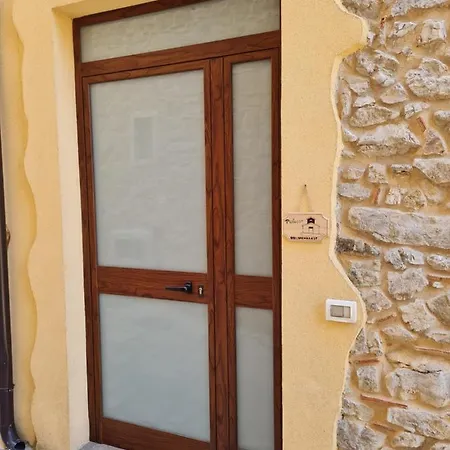 فندق مبيت وإفطار Palazzo Trentinara