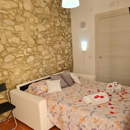 Palazzo فندق مبيت وإفطار 3*