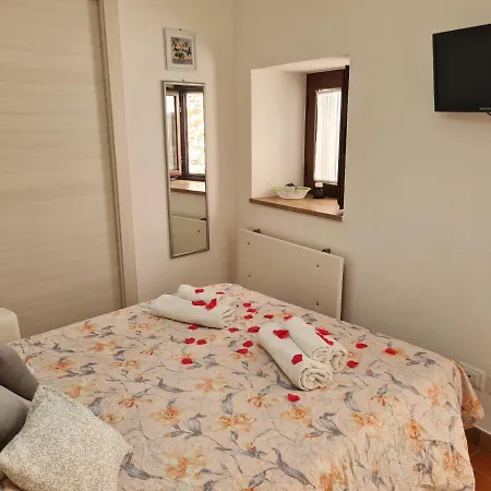 فندق مبيت وإفطار Palazzo 3*