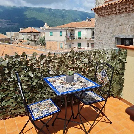Bed & Breakfast Palazzo *