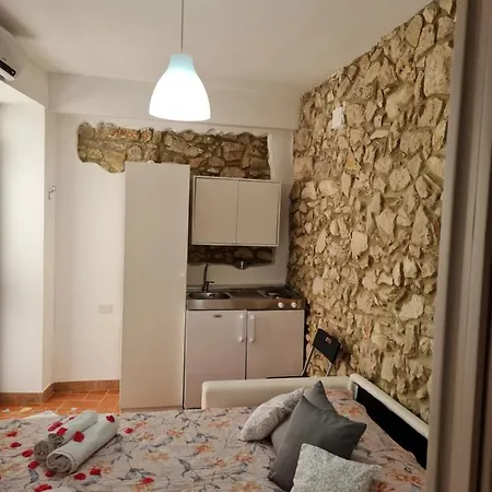 فندق مبيت وإفطار Palazzo