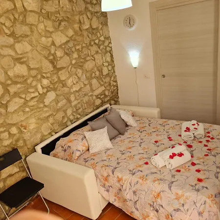 فندق مبيت وإفطار Palazzo