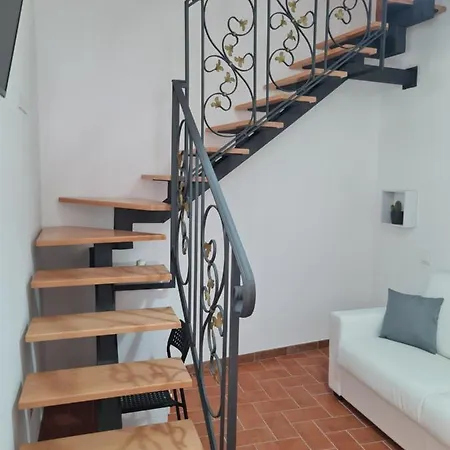 Bed & Breakfast Palazzo *