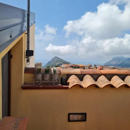 Palazzo * Trentinara