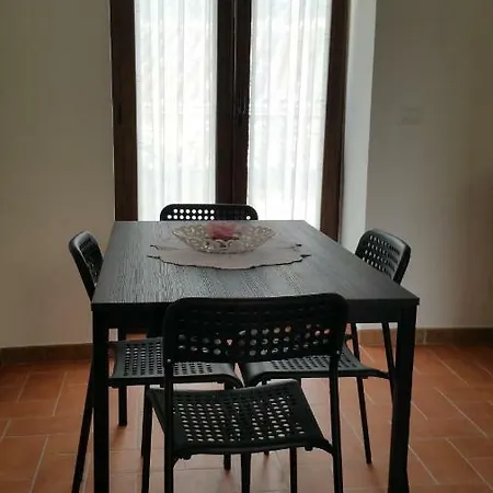 Palazzo Frühstückspension