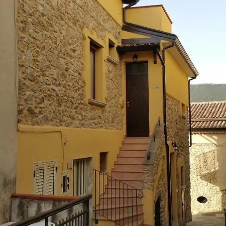 Bed & Breakfast Palazzo *