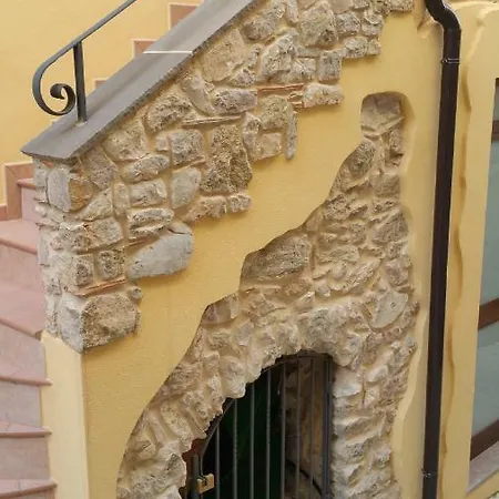 Bed & Breakfast Palazzo Trentinara
