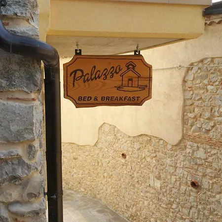 Palazzo Trentinara