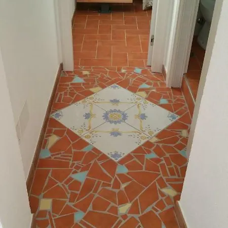 Palazzo B&B 트렌티나라