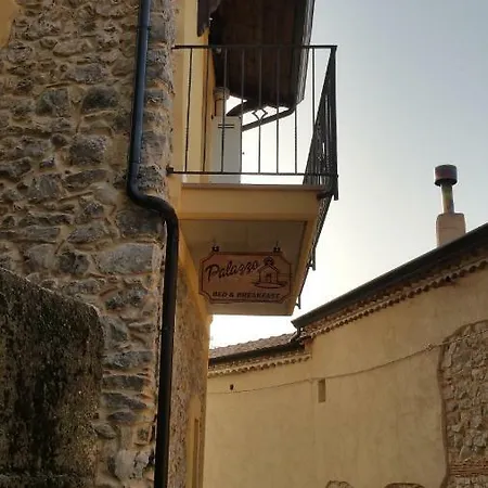 Palazzo Bed & Breakfast