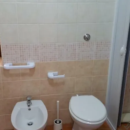 Bed & Breakfast Palazzo *