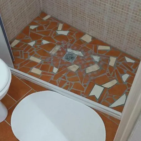 فندق مبيت وإفطار Palazzo