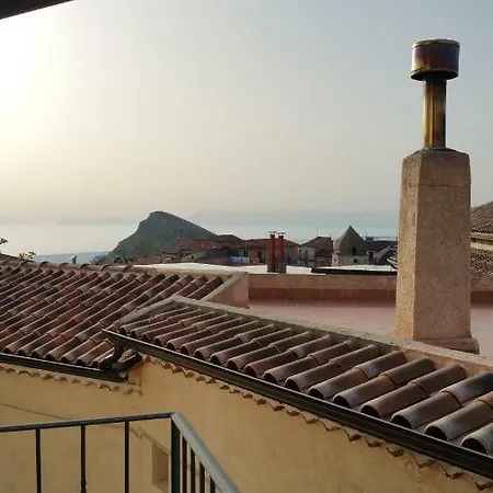 فندق مبيت وإفطار Palazzo 3*