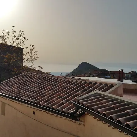 فندق مبيت وإفطار Palazzo