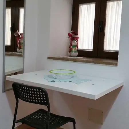 فندق مبيت وإفطار Palazzo