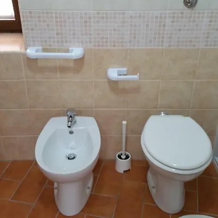 Palazzo 3* Trentinara