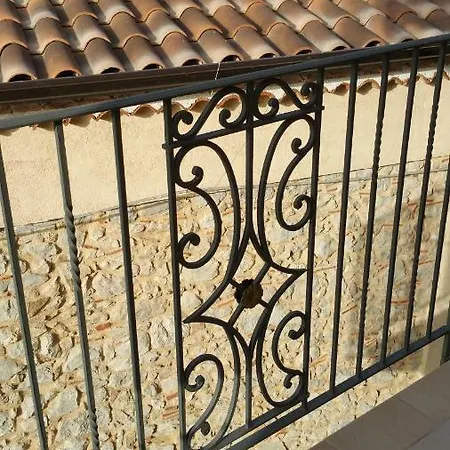 Palazzo * Trentinara