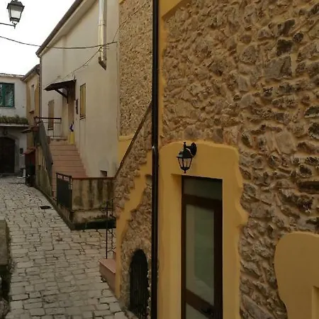 Bed & Breakfast Palazzo *