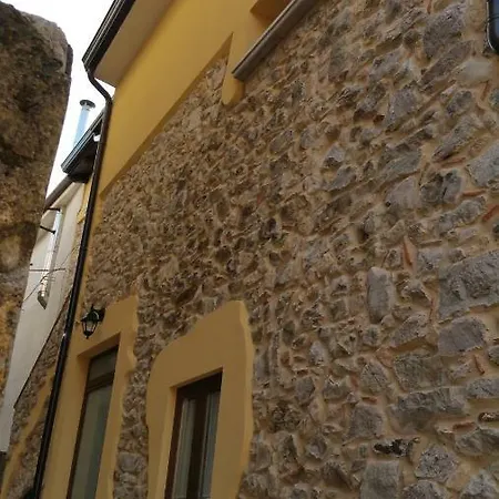 Palazzo * Trentinara
