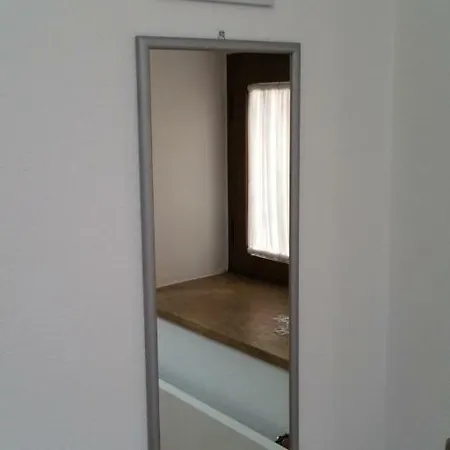 Palazzo فندق مبيت وإفطار