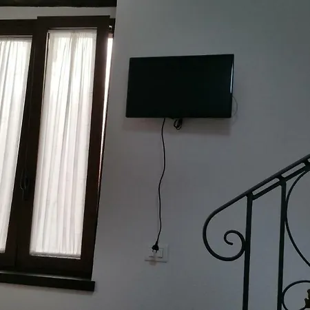 Palazzo فندق مبيت وإفطار 3*