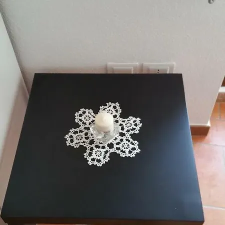 Frühstückspension Palazzo Trentinara