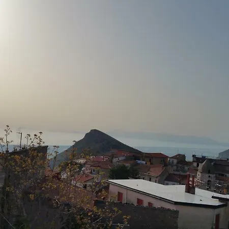 Frühstückspension Palazzo