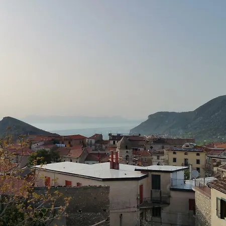 Palazzo * Trentinara