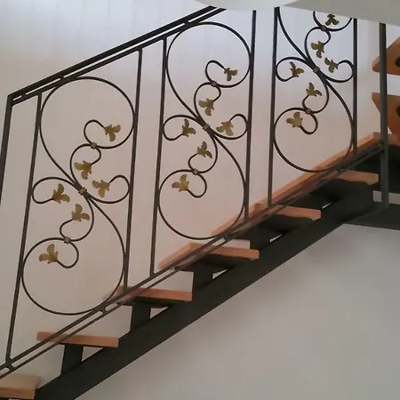 Palazzo فندق مبيت وإفطار 3*