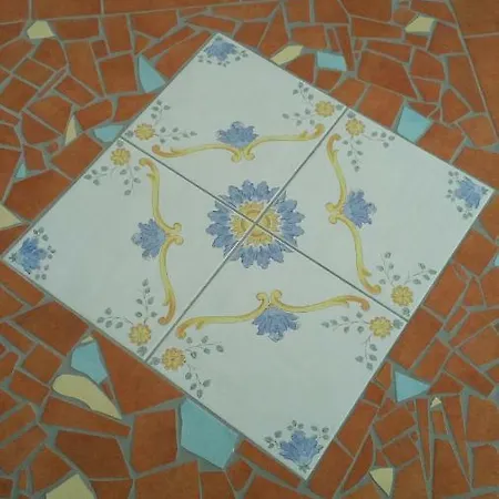 Palazzo 3* Trentinara