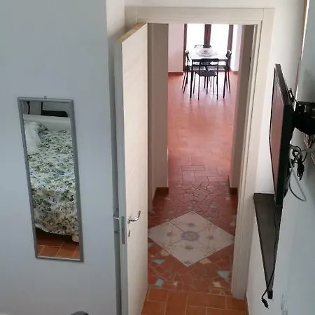 Palazzo Frühstückspension