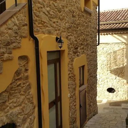 Frühstückspension Palazzo 3*