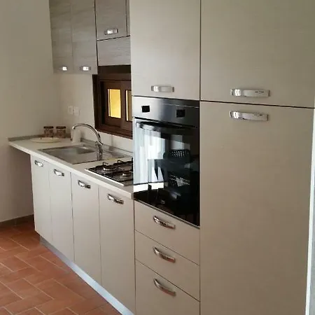 Palazzo Bed & Breakfast 3*