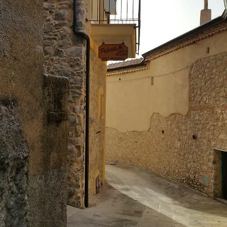 Palazzo Frühstückspension