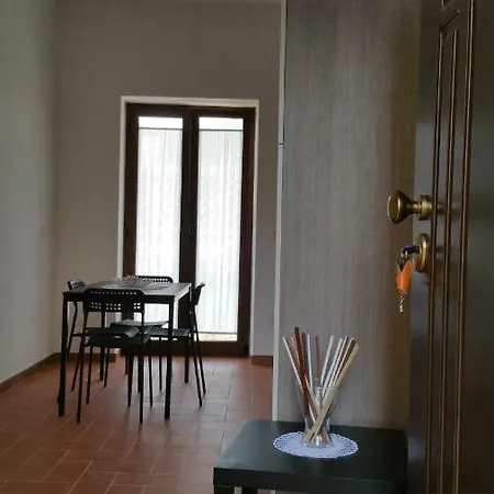 فندق مبيت وإفطار Palazzo 3*