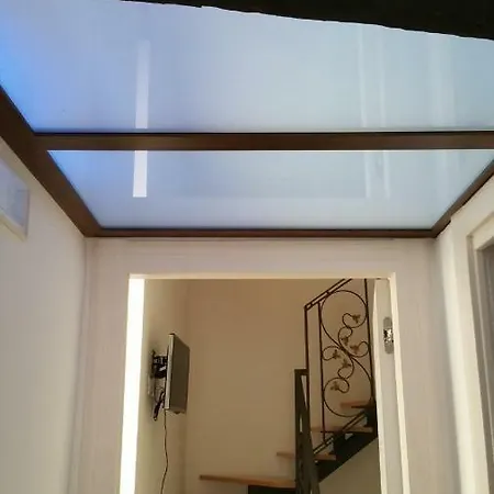 Palazzo فندق مبيت وإفطار 3*