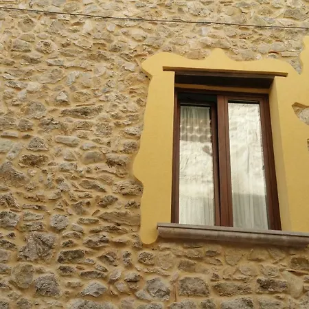 Bed & Breakfast Palazzo *