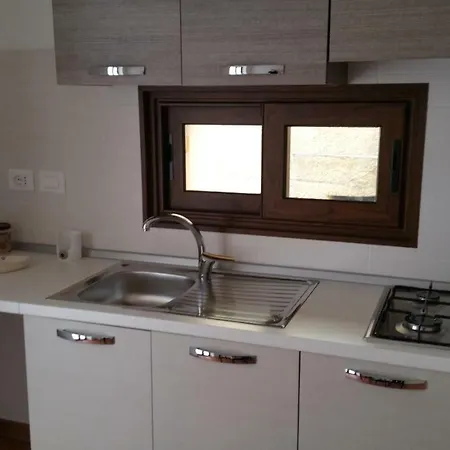 Bed & Breakfast Palazzo *
