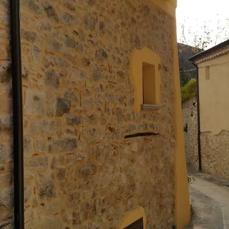 Palazzo Trentinara