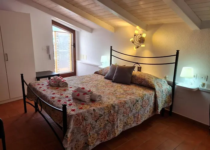 Palazzo 3* Trentinara
