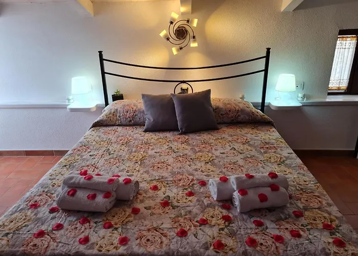 فندق مبيت وإفطار Palazzo