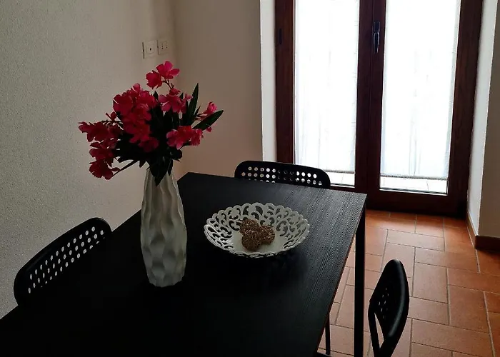 Alojamento de Acomodação e Pequeno-almoço Palazzo Trentinara