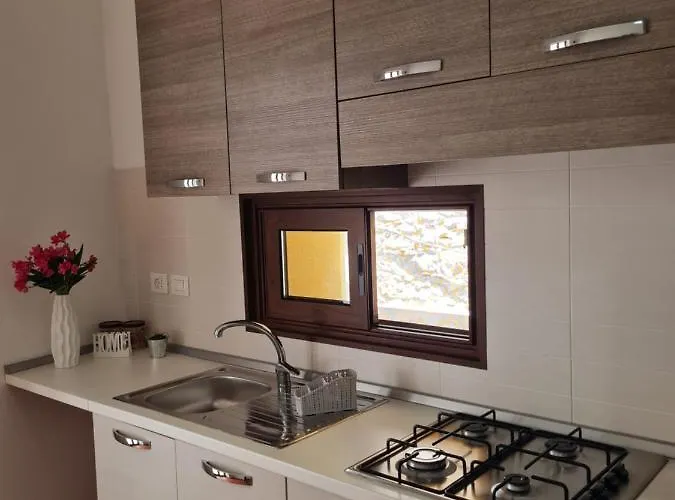 فندق مبيت وإفطار Palazzo